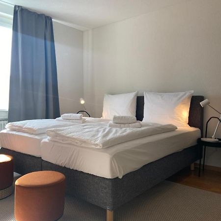 Apartments In Zurich West-Eichbuehlstr 62-66 外观 照片