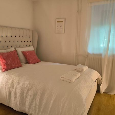 Apartments In Zurich West-Eichbuehlstr 62-66 外观 照片