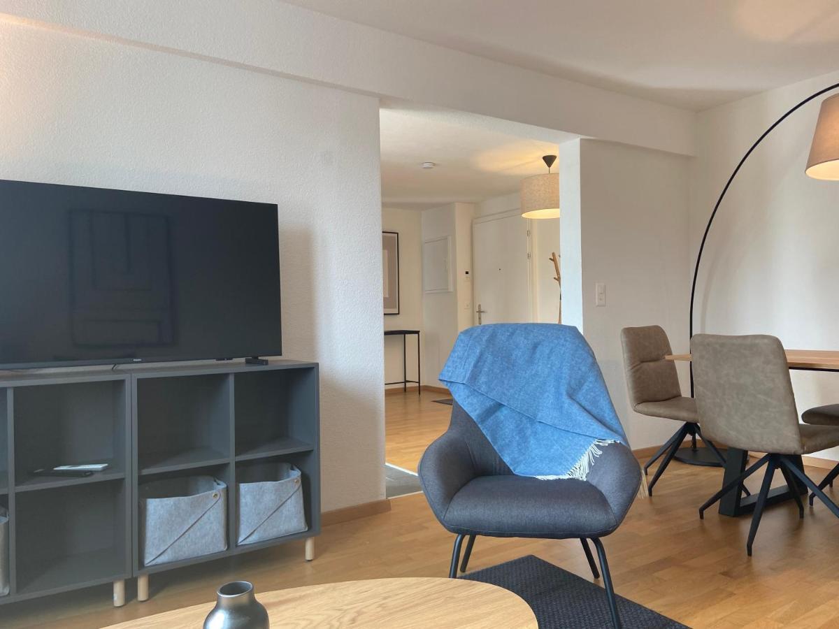Apartments In Zurich West-Eichbuehlstr 62-66 外观 照片