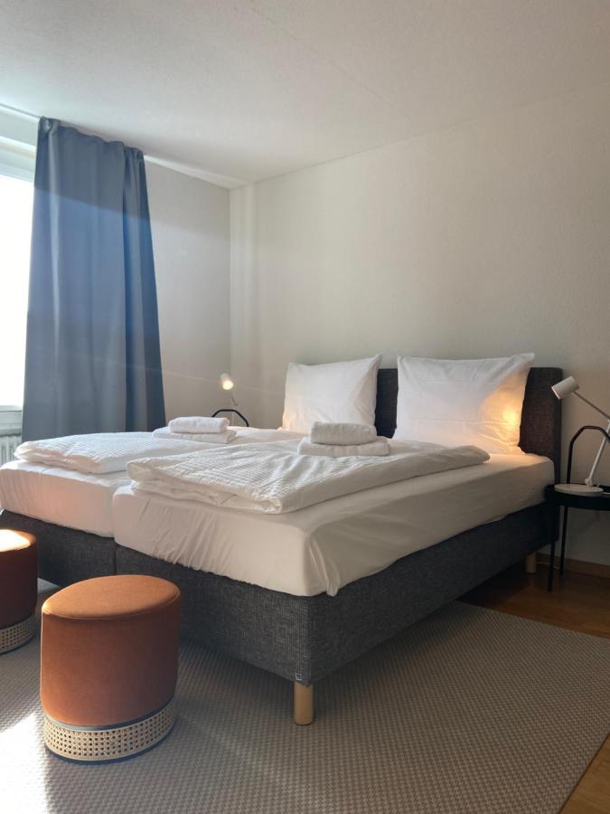 Apartments In Zurich West-Eichbuehlstr 62-66 外观 照片