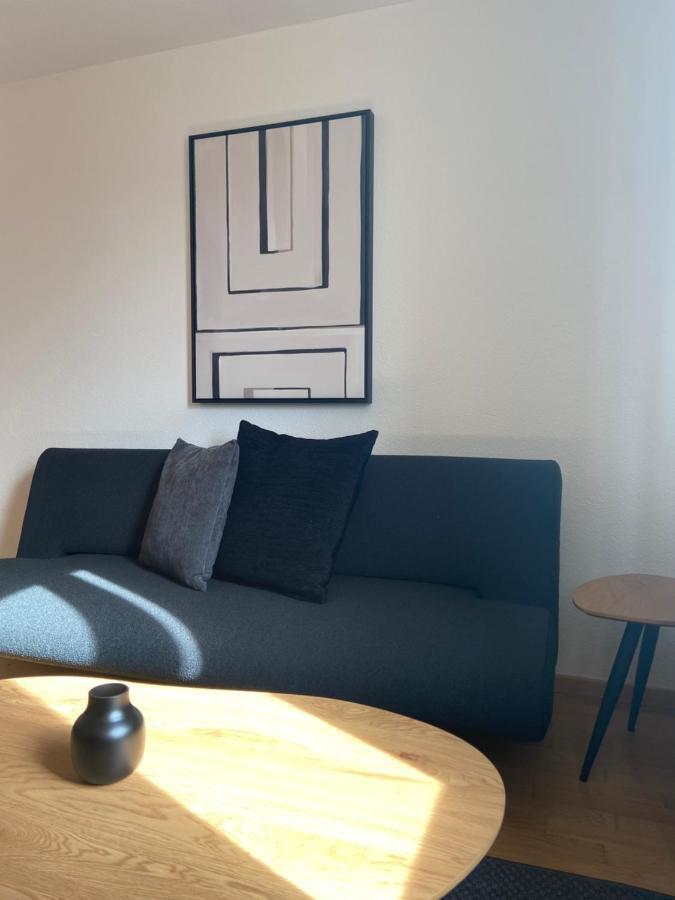 Apartments In Zurich West-Eichbuehlstr 62-66 外观 照片