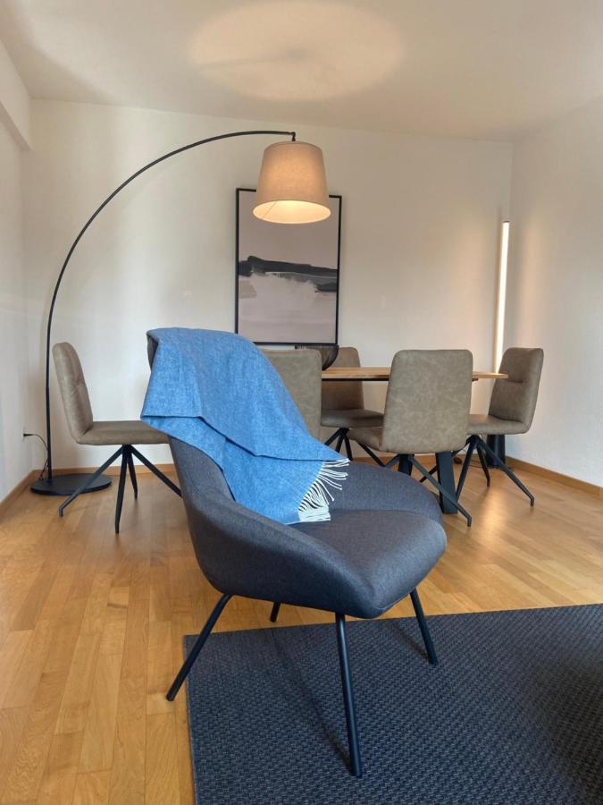 Apartments In Zurich West-Eichbuehlstr 62-66 外观 照片