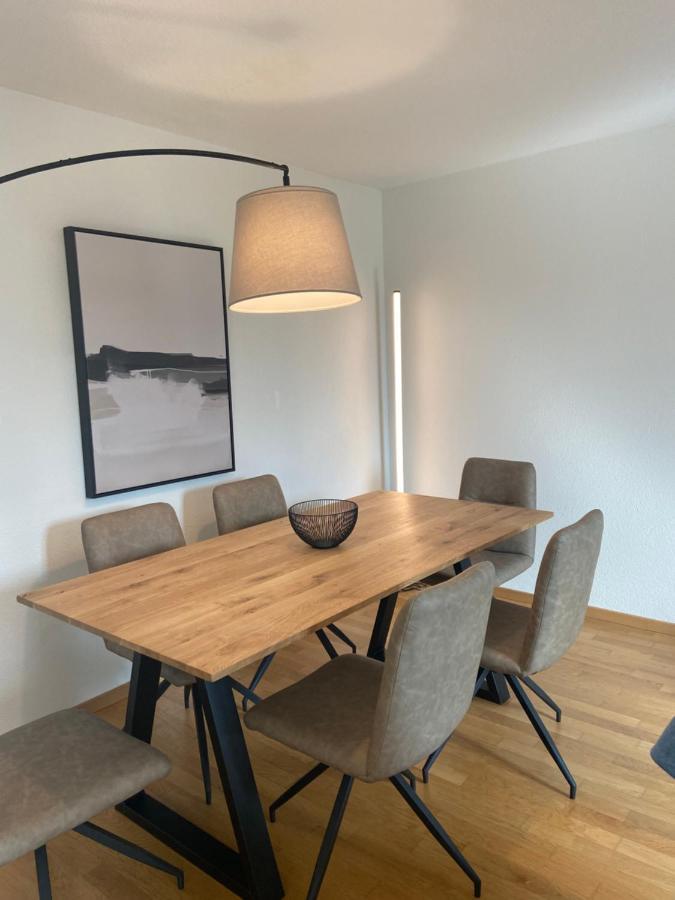 Apartments In Zurich West-Eichbuehlstr 62-66 外观 照片