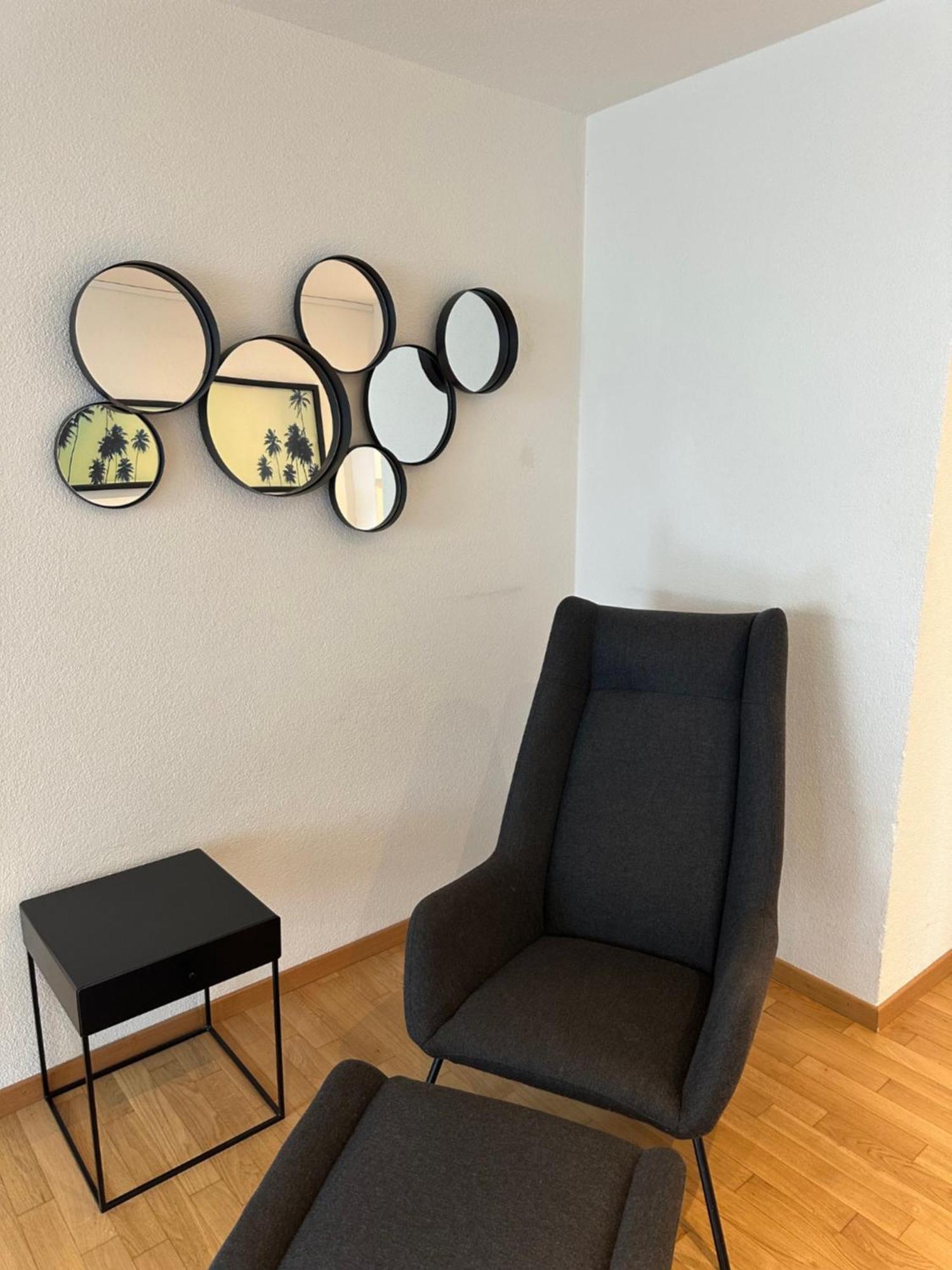 Apartments In Zurich West-Eichbuehlstr 62-66 外观 照片