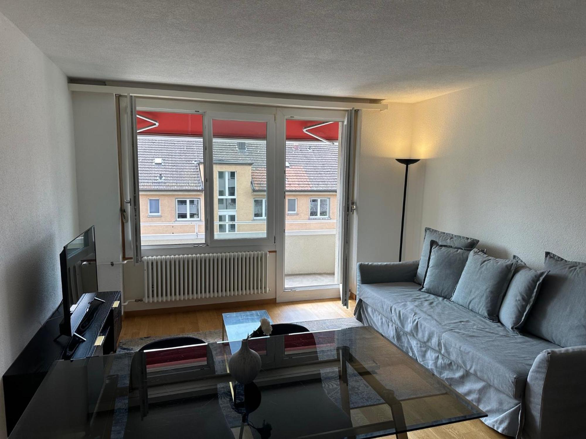 Apartments In Zurich West-Eichbuehlstr 62-66 外观 照片