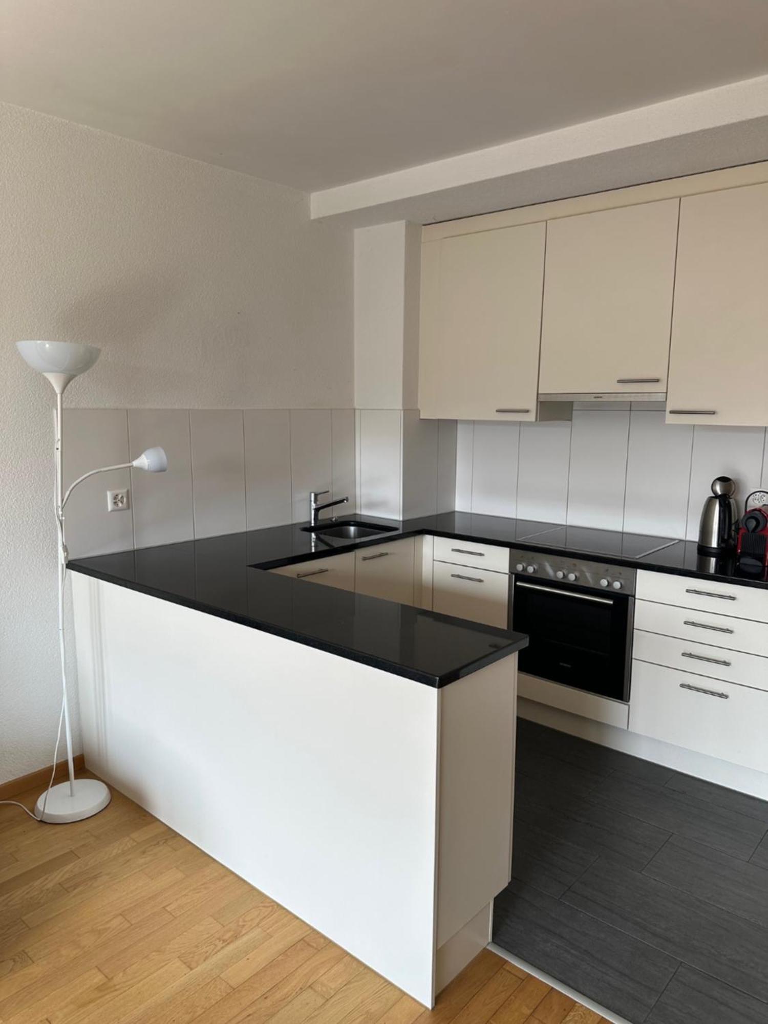Apartments In Zurich West-Eichbuehlstr 62-66 外观 照片